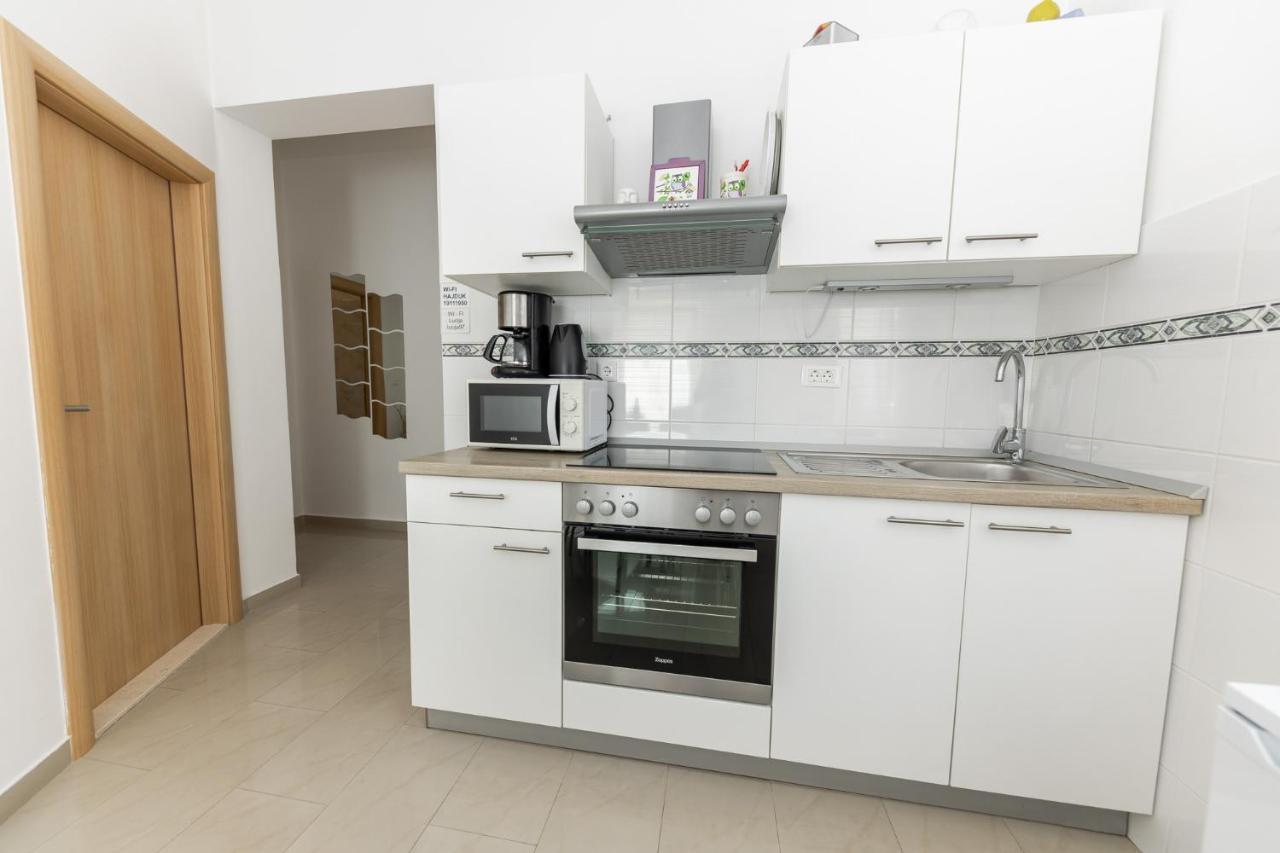 Apartment Sergio 2 Split Eksteriør bilde