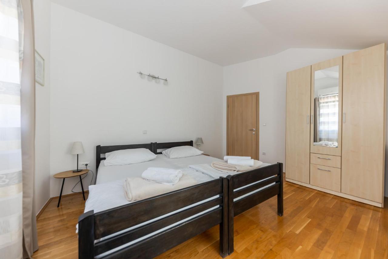 Apartment Sergio 2 Split Eksteriør bilde