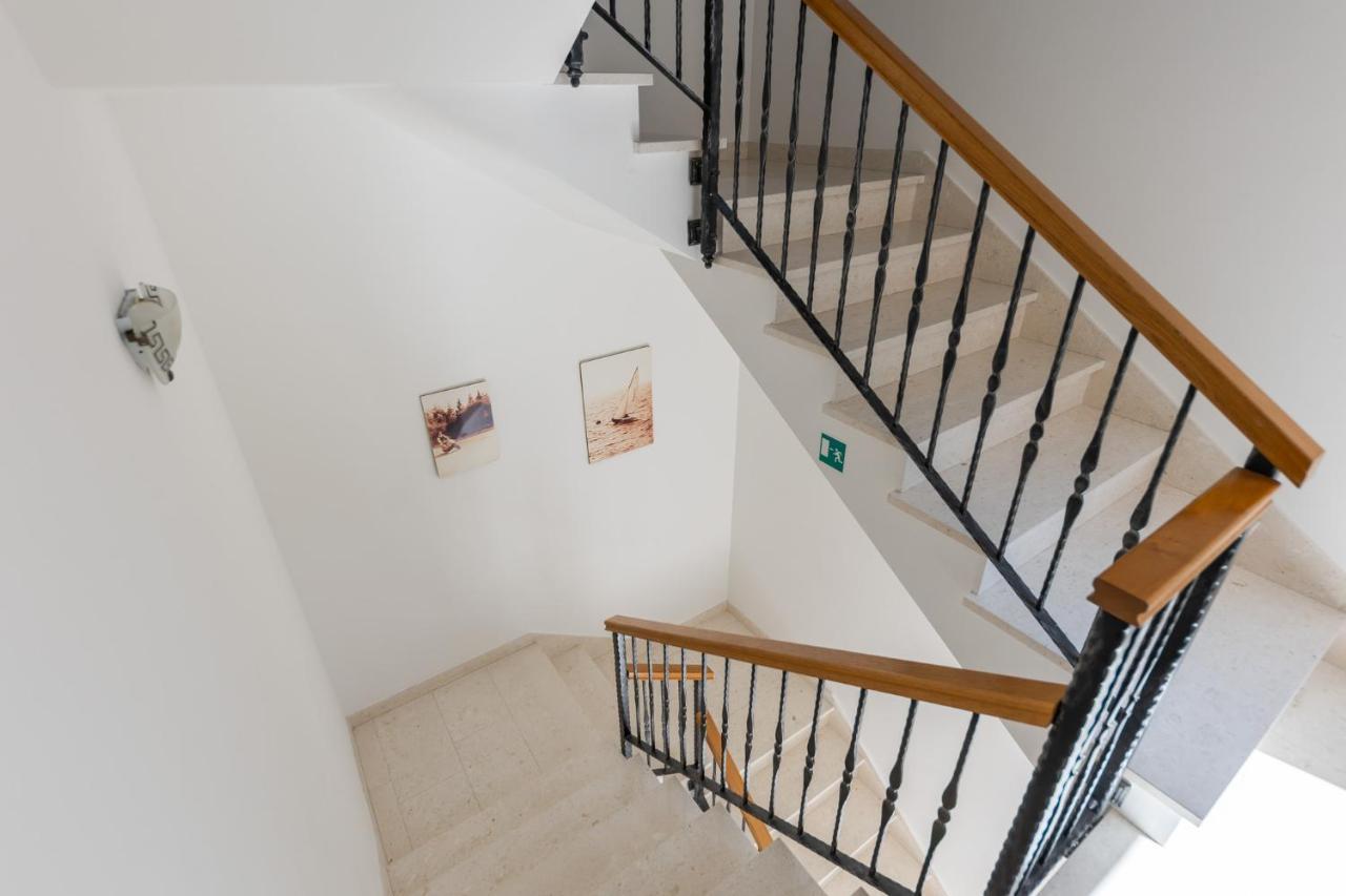 Apartment Sergio 2 Split Eksteriør bilde